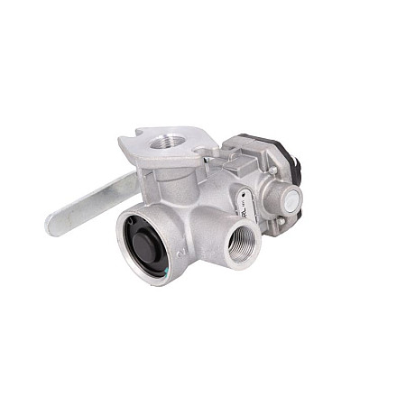 Regulator putere de franare Regulator de alimentare cu frana pneumatica SORL 3520 002 002 0