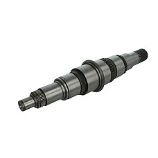 Ax principal, transmisie manuala Arborele principal de intrare al cutiei de viteze ZF ECOLITE 6 S 850 EURORICAMBI 95534664