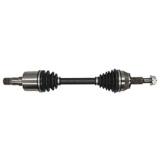 Planetara Ax cardanic Fata Stanga 655mm JEEP COMMANDER GRAND CHEROKEE III 3.0-6.1 10.04- TRAKMOTIVE CH-8102
