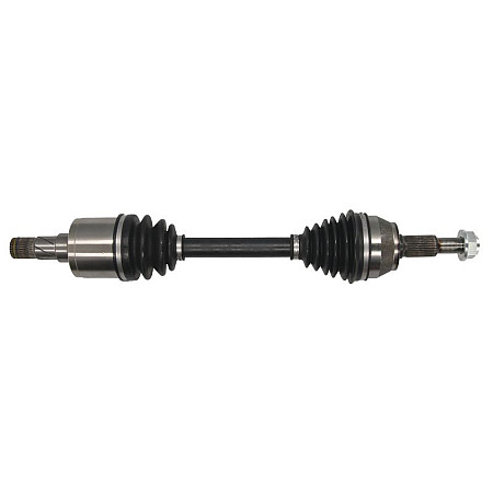 Planetara Ax cardanic Fata Stanga 655mm JEEP COMMANDER GRAND CHEROKEE III 3.0-6.1 10.04- TRAKMOTIVE CH-8102