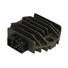 Regulator, alternator Regulator Napiecia Yamaha Majesty 125 20A INPARTS IP000400