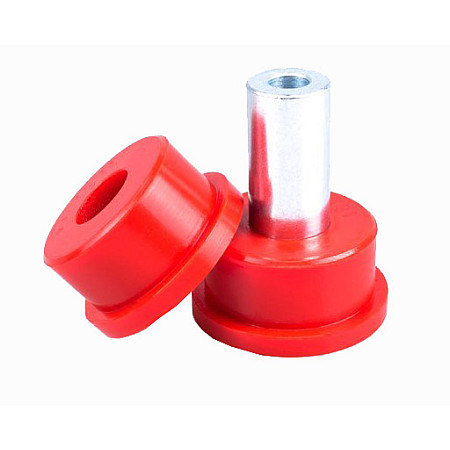Bucsa suspensie Suspension sleeve L/R 1pcs fitting position: front/rear swingarm hardness: 80 Sha SUZUKI GRAND VITARA I JIMNY VITARA 1.3-2.7 07.88- MPBS 6001881-00/80SHA