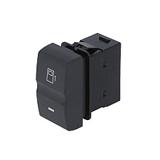 Comutator Drivers dashboard buttons door opening IVECO BPART 5801260496BP