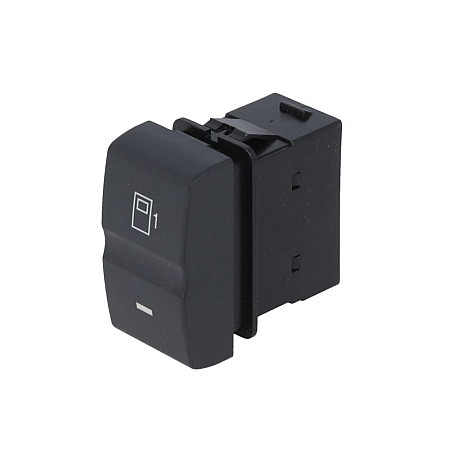 Comutator Drivers dashboard buttons door opening IVECO BPART 5801260496BP