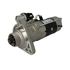Electromotor 24V 6kW IVECO X-WAY F3GFE611E 07.19- PRESTOLITE ELECTRIC PE M90R3554SE