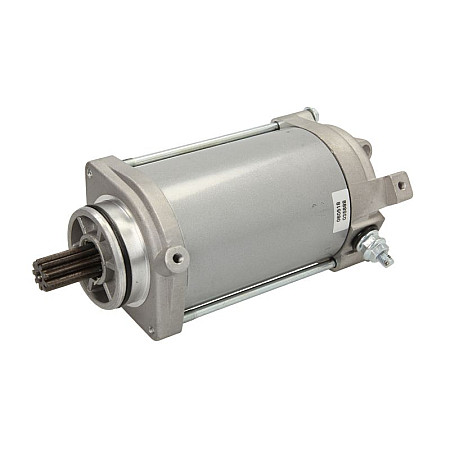 Electromotor rated power: 17kW colour: grey number of teeth 9 SUZUKI VL VS VX VZ 700/750/800 1986-2015 ARROWHEAD SMU0181