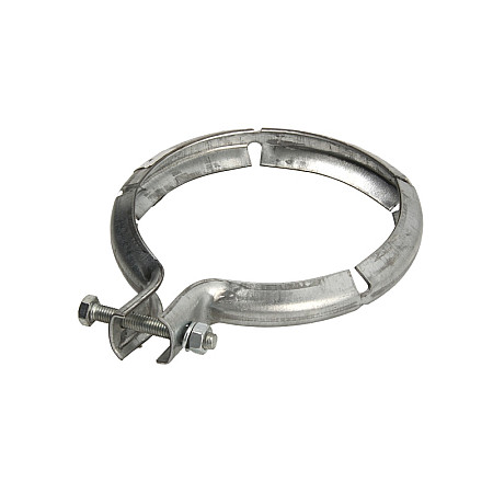 Conector teava, sistem de esapament Clema de esapament 151mm MERCEDES ACTROS ACTROS MP2 / MP3 ACTROS MP4 / MP5 OM470.906-OM936.916 04.96- CLAMP MA894OC
