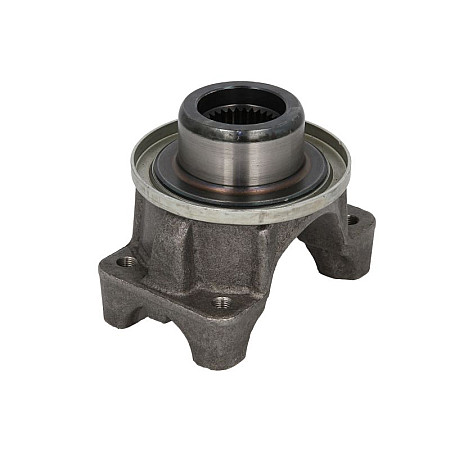 Pompa hidraulica, antrenare auxiliara Hydraulic pump flange JCB 3CX 4CX ANAC MAKINA 450-27200-AN