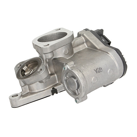 Supapa EGR Valva EGR RENAULT LAGUNA II MEGANE II SCENIC II SUZUKI GRAND VITARA II 1.9D 05.05- VDO A2C59515008