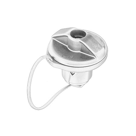 Buson, rezervor de combustibil Fuel filler cap without a lock barrel CITROEN JUMPER I JUMPER II FIAT DUCATO PEUGEOT BOXER 12.01- OE FIAT 1333085080
