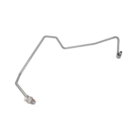 Conducta incarcare ulei turbo AUDI A3 SEAT LEON TOLEDO II SKODA OCTAVIA I VW BORA BORA I GOLF IV NEW BEETLE 1.9D 09.96-03.10 AJUSA AJUOP10053