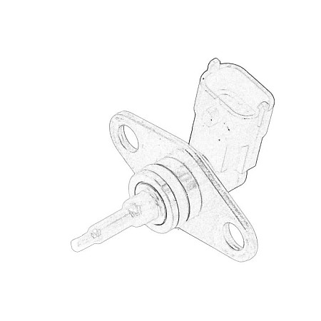 Senzor, temperatura gaze evacuare Senzor temperatura evacuare MAN OE M.A.N. 51.27421.0286MAN
