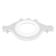 Simering, arbore cotit Husa Spate cu garnitura de arbore  ALFA ROMEO MITO FIAT 500 500 C 500L 500X BRAVO II FIORINO FIORINO/MINIVAN GRANDE PUNTO IDEA LINEA PANDA PUNTO PUNTO EVO 1.2/1.4 09.03- OE FIAT 55269962