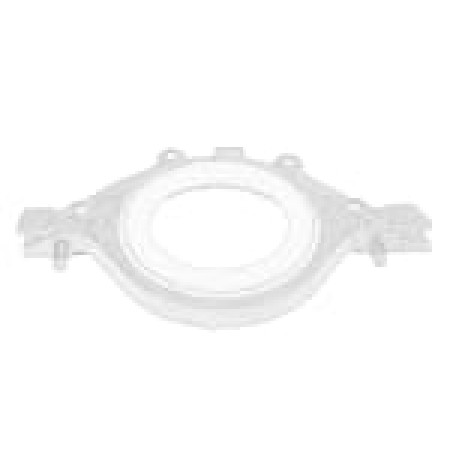 Simering, arbore cotit Husa Spate cu garnitura de arbore  ALFA ROMEO MITO FIAT 500 500 C 500L 500X BRAVO II FIORINO FIORINO/MINIVAN GRANDE PUNTO IDEA LINEA PANDA PUNTO PUNTO EVO 1.2/1.4 09.03- OE FIAT 55269962