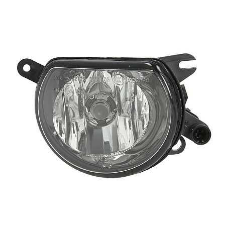 Proiector ceata Lampa de Dreapta H11 se potriveste AUDI Q7 0510 0815 HELLA 1N0010 327 121