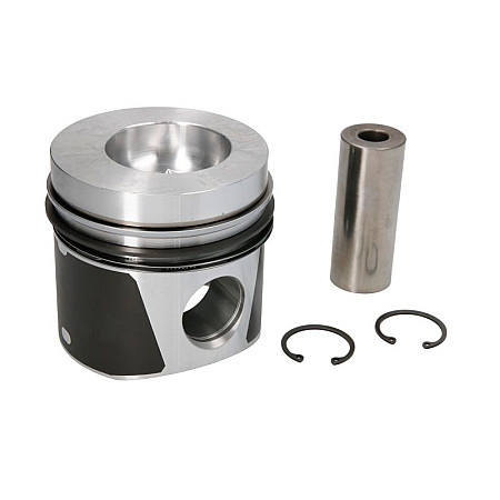 Diametru piston 105mm STD TD226B-3 TD226B-4 TD226B-6 DEUTZ FENDT FENDT 300 500 600 DEUTZ FAHR AGROSTAR / AGROSTAR DX RENAULT XX-54 BF4M1012-TD226B-6 01.72- OE GERMANY 04 0320 226000