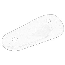 Incuietoare usa Kit reparare OE M.A.N. 81.61851.0005MAN