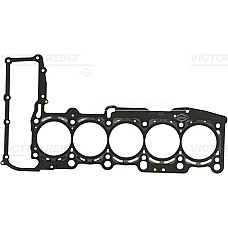 Garnitura chiulasa chiulasa AUDI A3 Q3 TT 2.5 10.16- REINZ 61-10071-00