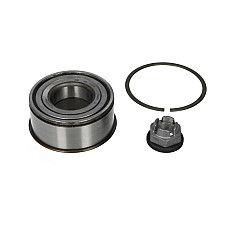 Kit rulmenti roata Kit rulment roata Fata/Spate Dreapta/Stanga 40x84x40 RENAULT CLIO II KANGOO KANGOO EXPRESS SCENIC I 1.6-2.0 06.00- FAG Bearings 713 6309 20
