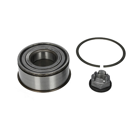 Kit rulmenti roata Kit rulment roata Fata/Spate Dreapta/Stanga 40x84x40 RENAULT CLIO II KANGOO KANGOO EXPRESS SCENIC I 1.6-2.0 06.00- FAG Bearings 713 6309 20