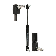 Amortizor gaz, pavilion Arcul cu gaz arcul de gaz al cabinei soferului 278 KROSNO KR21441