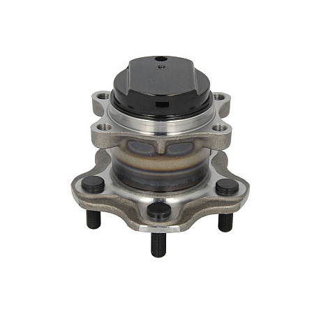 Butuc roata Kit rulment roata x1478 NISSAN X-TRAIL X-TRAIL II X-TRAIL III RENAULT KOLEOS I KOLEOS II 1.6D-2.5ALK 06.08- FAG Bearings 713 1447 10