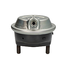 Cilindru de pretensionare Servomotor frana 20 cursa: 64mm M22x15mm disc KNORR BS 2407