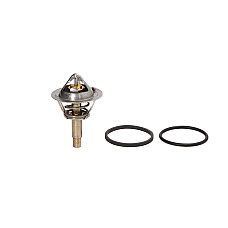 Termostat,lichid racire Termostat sistem racire 90C MERCEDES C CL203 C W203 C W204 C T-MODEL S203 C T-MODEL S204 CLC CL203 CLK A209 CLK C209 E W211 E W212 1.6-2.0 01.91- BEHR BTX 106 90D