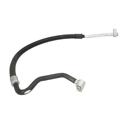 Conducta inalta presiune,aer conditionat Air conditioning hose/pipe SKODA SUPERB I VW PASSAT B5.5 1.6-2.0D 11.00-03.08 VEMO V15-20-0017