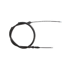 Cablu, frana de parcare Cablu frana de mana Spate Stanga 1430mm/1055mm NISSAN KUBISTAR RENAULT KANGOO KANGOO EXPRESS 1.2-1.9D 08.97- ADRIAUTO AD41.0213.1