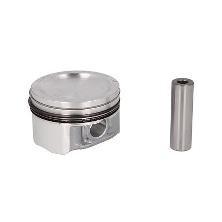 Piston 665 STD SMART CABRIO CITY-COUPE FORTWO ROADSTER 0.7 01.03-01.07 NURAL 87-427100-00