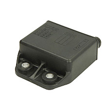 Modul de aprindere Modul Zaplonowy Piaggio 125 4T Black INPARTS IP000423