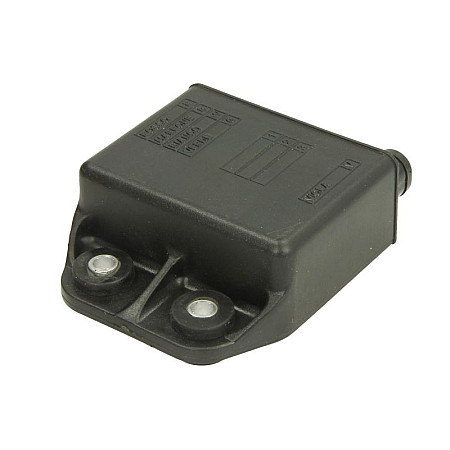 Modul de aprindere Modul Zaplonowy Piaggio 125 4T Black INPARTS IP000423