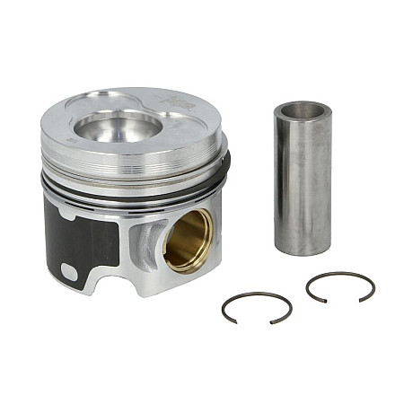 Piston 7951 STD AUDI A3 A4 B6 A6 C5 FORD GALAXY I SEAT ALHAMBRA CORDOBA IBIZA III LEON TOLEDO II SKODA FABIA I OCTAVIA I SUPERB I VW BORA BORA I 1.9D 02.00-03.10 NE 130050003300