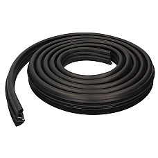 Cheder usa Door seal front L/R Hatchback 3D OPEL CORSA D 07.06-08.11 BLIC 5703-04-5024501PP