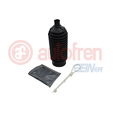 Ansamblu burduf, directie Steering gear boot L/R length205mm 11mm/35mm HYUNDAI ACCENT II COUPE I COUPE II GETZ MATRIX 1.1-2.7 01.00-12.10 AUTOFREN SEINSA D9-044
