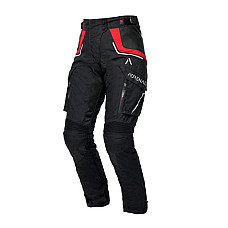 Pantaloni din material textil touring ADRENALINE ORION LADY PPE culoare negru marimea XS A0438 20 10 XS