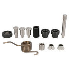 Ghidaj cu role, usa glisanta Rulment cu balamale pentru usi glisante Mijloc OPEL COMBO TOUR COMBO/MINIVAN 10.01- ROLL OCD02