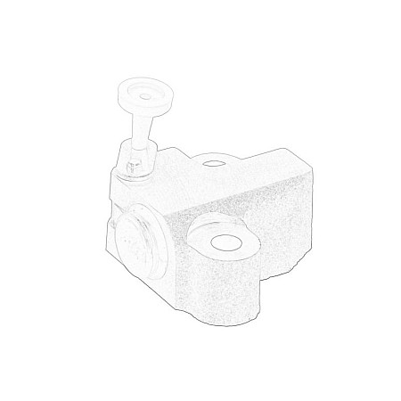Intinzator,lant distributie Timing chain tensioner TOYOTA AURIS AVENSIS COROLLA COROLLA VERSO RAV 4 IV VERSO 2.0D/2.2D 07.05- OE TOYOTA 13540-0R010