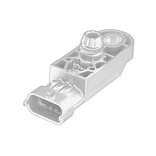 Senzor, presiune galerie admisie Intake manifold pressure sensor FIAT TALENTO NISSAN NV300 NV400 OPEL MOVANO B VIVARO B RENAULT ALASKAN GRAND SCENIC IV MASTER III SCENIC IV TALISMAN 1.6D/2.0D/2.3D 02.10- OE RENAULT 22 36 519 75R