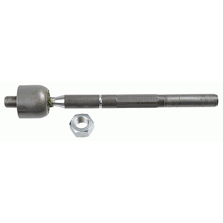 Articulatie axiala, cap de bara Tija de fixare fara capat Dreapta/Stanga lungime: 253mm NISSAN NV400 OPEL MOVANO B RENAULT MASTER III 2.3D/Electric 02.10- LEMFOERDER LMI37851
