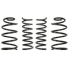 Set arcuri sport Eibach Pro-Kit Ford Focus DA3 DB3 Sedan Limousine / 1.4 1.6 1.6 Ti 11.04 - 1005 kg kg/1015 E10-35-016-01-22 30 mm/30 mm EIBACH E10-35-016-01-22