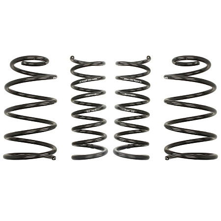 Set arcuri sport Eibach Pro-Kit Ford Focus DA3 DB3 Sedan Limousine / 1.4 1.6 1.6 Ti 11.04 - 1005 kg kg/1015 E10-35-016-01-22 30 mm/30 mm EIBACH E10-35-016-01-22