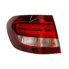 Stop spate Lampa spate Stanga extern LED  MERCEDES GLC C253 GLC X253 06.15- ULO ULO1190001