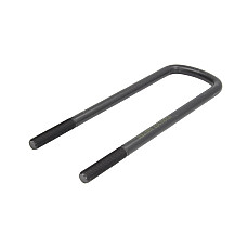 Brida arc Frunze catus de primavara M16x15mm 81mmx300mm MERCEDES SCHOMACKER 98863300-S