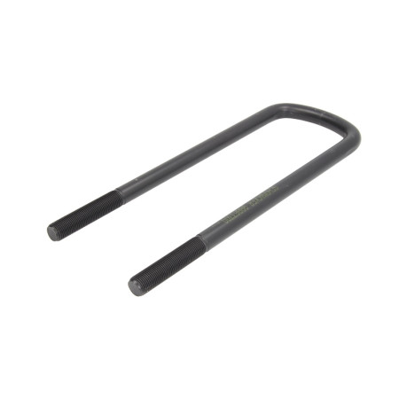 Brida arc Frunze catus de primavara M16x15mm 81mmx300mm MERCEDES SCHOMACKER 98863300-S