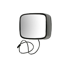 Oglinda exterioara Side mirror R width: 223mm height: 188mm MAN TGL I TGM I 12.17-03.22 MEKRA 563930003099