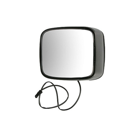 Oglinda exterioara Side mirror R width: 223mm height: 188mm MAN TGL I TGM I 12.17-03.22 MEKRA 563930003099