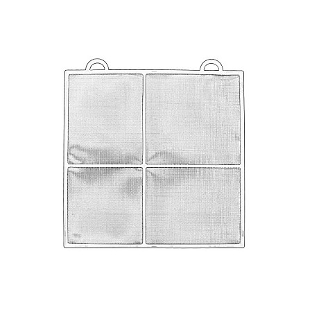 Rama, grila radiator Engine radiator cover JOHN DEERE 2054 3215 3220 3420 4630 5070M 2WD 5070M 4WD 5075M 5080M 2WD 5080M 4WD 5085M 5085M 2WD 5085M 4WD 5090M 2WD 5090M 4WD 5095M 2WD 5095M 4WD OE JOHN DEERE L154024-JD