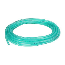 Furtun combustibil Fuel hose 4x7 green single-coat length: 10m ARIETE 01925/10-V